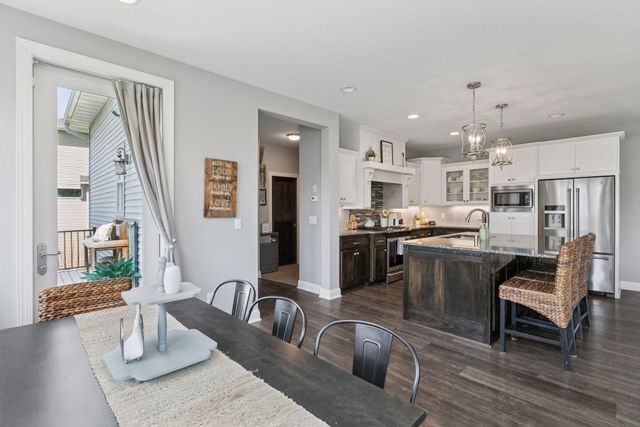 11920 Lever Street NE, Blaine, MN 55449