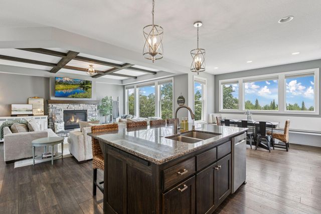 11920 Lever Street NE, Blaine, MN 55449