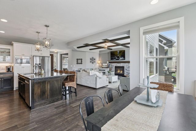 11920 Lever Street NE, Blaine, MN 55449