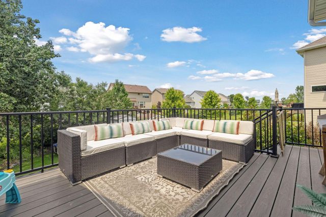 11920 Lever Street NE, Blaine, MN 55449