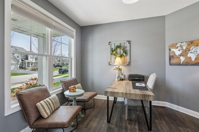 11920 Lever Street NE, Blaine, MN 55449