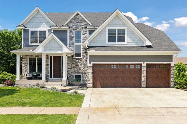 11920 Lever Street NE, Blaine, MN 55449