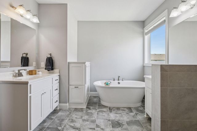 11920 Lever Street NE, Blaine, MN 55449