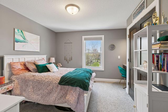 11920 Lever Street NE, Blaine, MN 55449