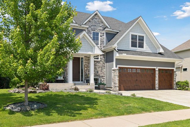 11920 Lever Street NE, Blaine, MN 55449