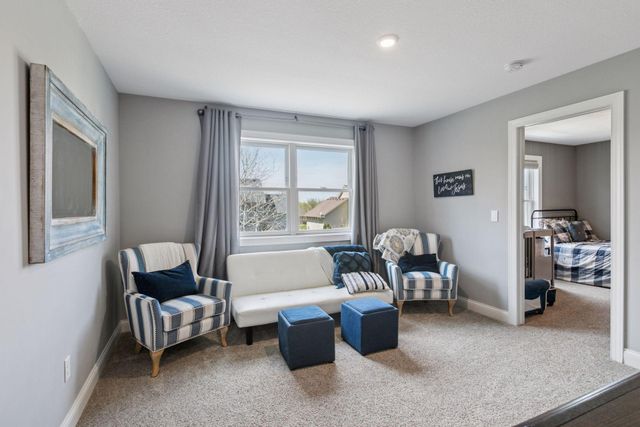 11920 Lever Street NE, Blaine, MN 55449