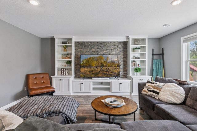 11920 Lever Street NE, Blaine, MN 55449