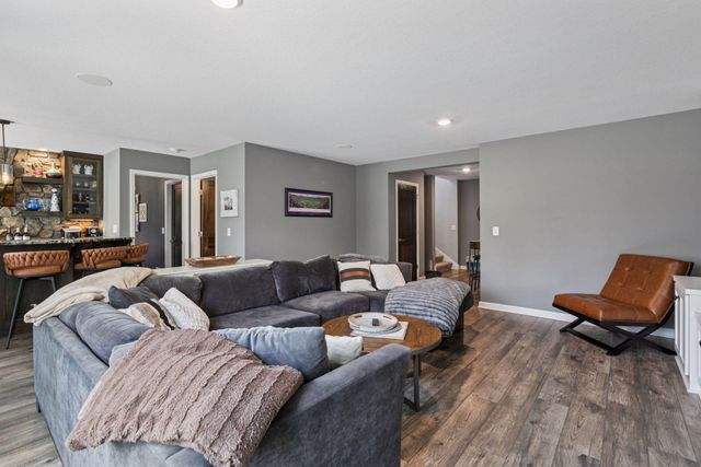 11920 Lever Street NE, Blaine, MN 55449