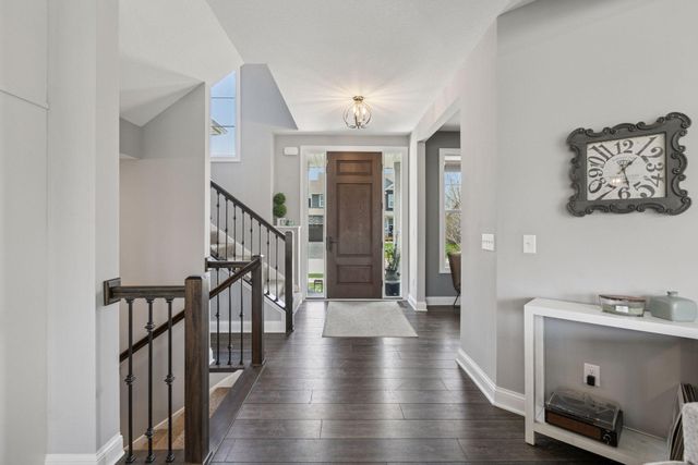 11920 Lever Street NE, Blaine, MN 55449