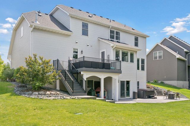 11920 Lever Street NE, Blaine, MN 55449