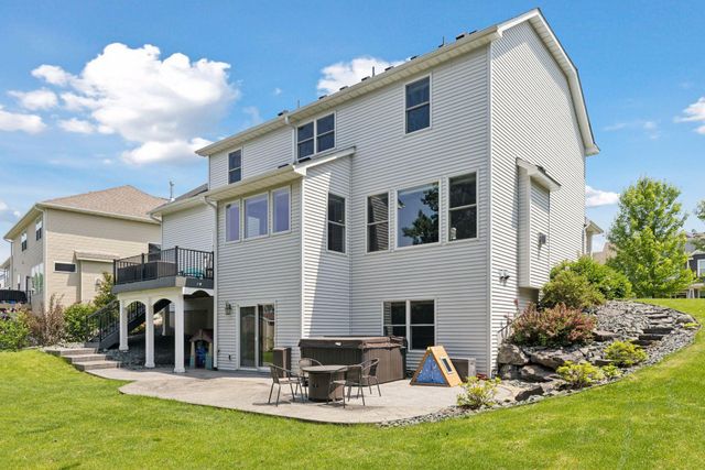 11920 Lever Street NE, Blaine, MN 55449