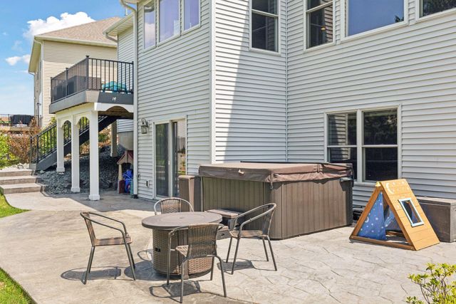 11920 Lever Street NE, Blaine, MN 55449