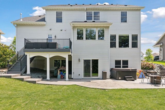 11920 Lever Street NE, Blaine, MN 55449