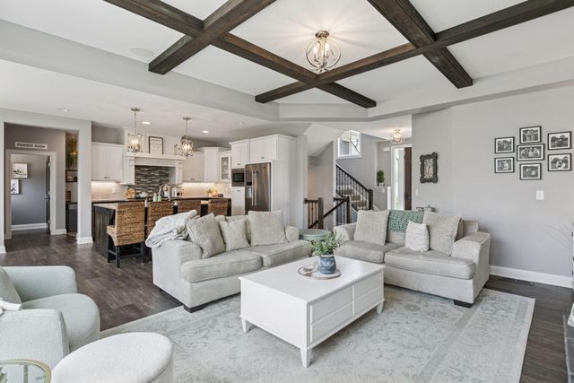 11920 Lever Street NE, Blaine, MN 55449