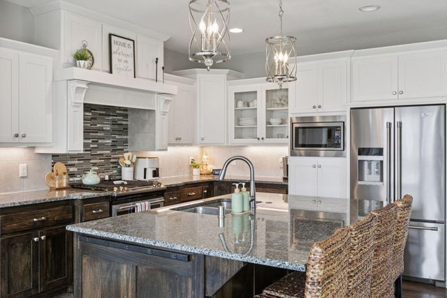 11920 Lever Street NE, Blaine, MN 55449