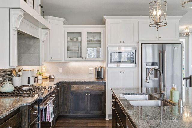 11920 Lever Street NE, Blaine, MN 55449