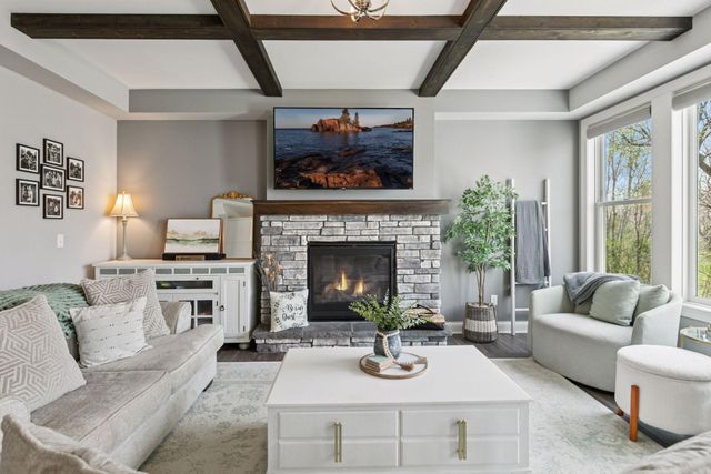 11920 Lever Street NE, Blaine, MN 55449