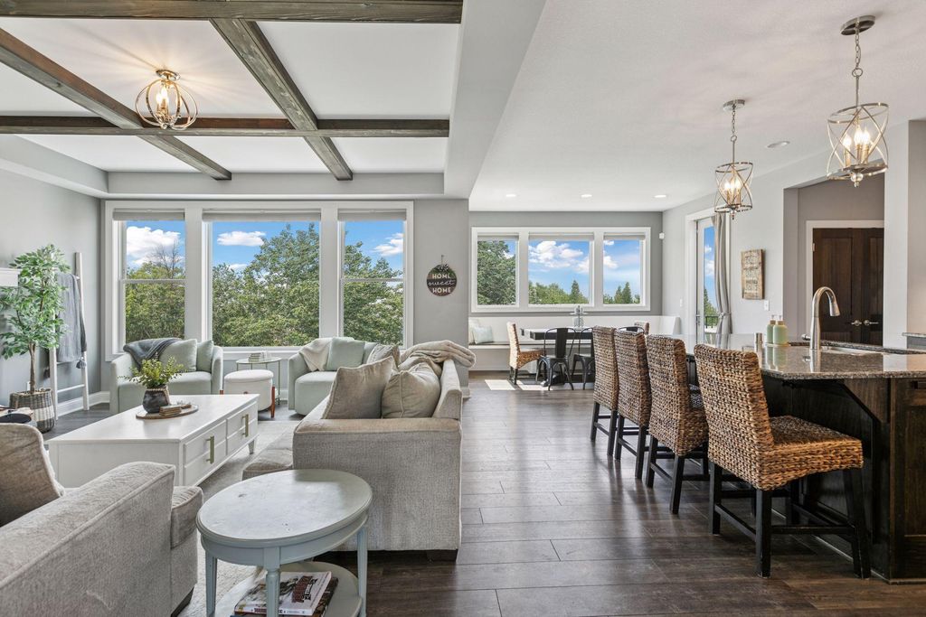 11920 Lever Street NE, Blaine, MN 55449