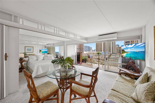 1777 Ala Moana Boulevard 836, Honolulu, HI 96815