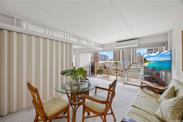 1777 Ala Moana Boulevard 836, Honolulu, HI 96815