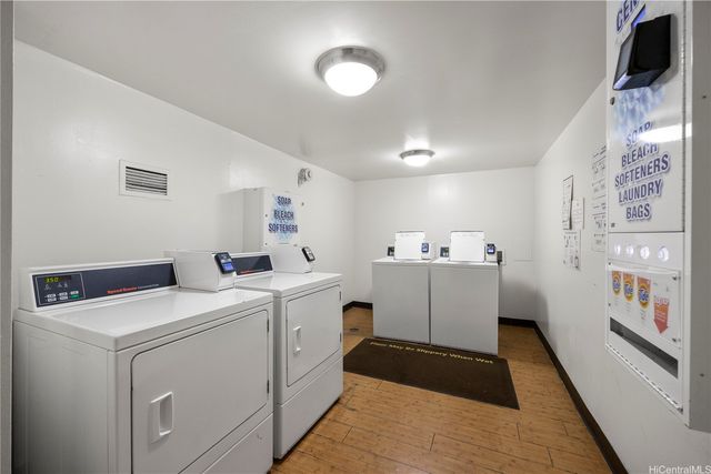 1777 Ala Moana Boulevard 836, Honolulu, HI 96815