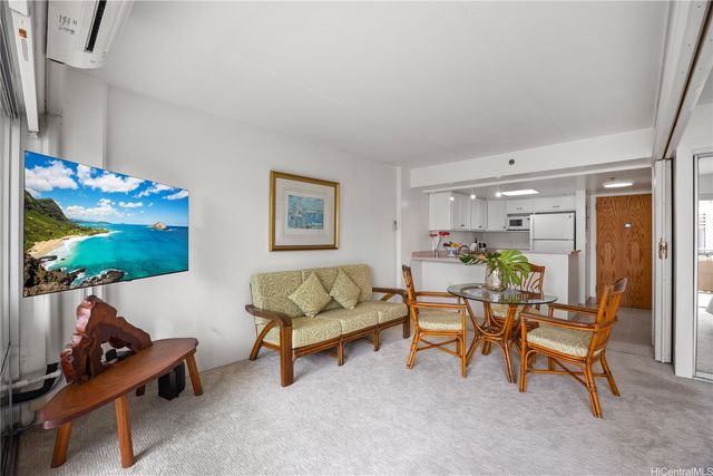 1777 Ala Moana Boulevard 836, Honolulu, HI 96815