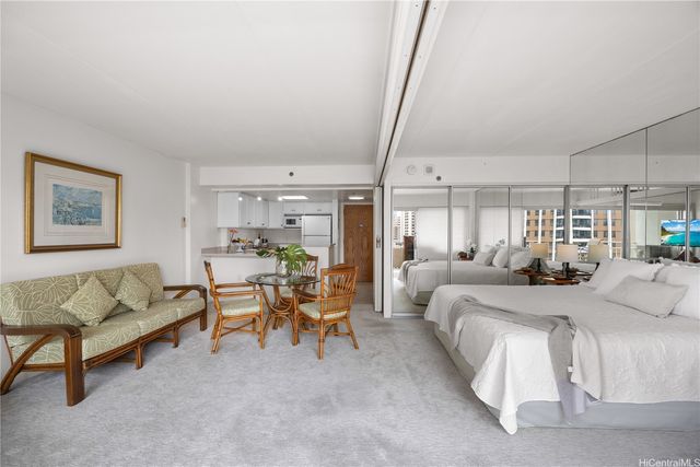 1777 Ala Moana Boulevard 836, Honolulu, HI 96815