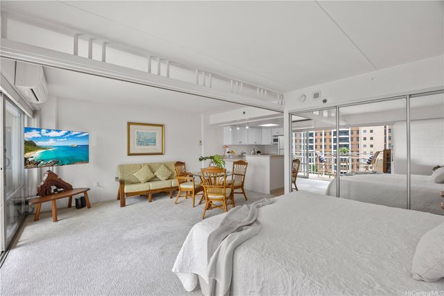 1777 Ala Moana Boulevard 836, Honolulu, HI 96815