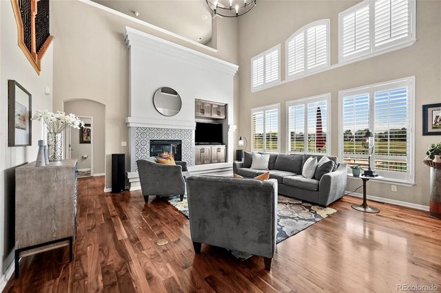 12063 Blackwell Way, Parker, CO 80138