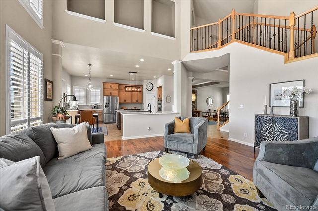 12063 Blackwell Way, Parker, CO 80138