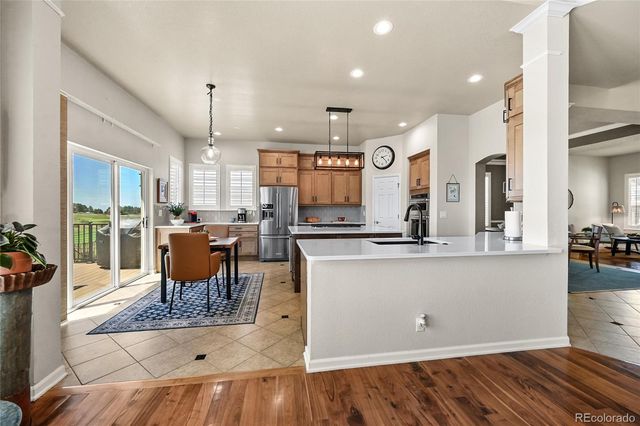 12063 Blackwell Way, Parker, CO 80138