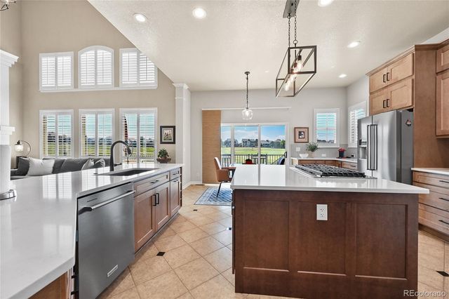 12063 Blackwell Way, Parker, CO 80138