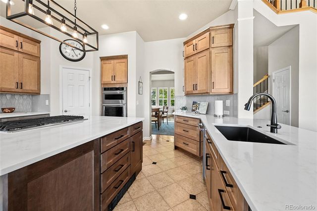12063 Blackwell Way, Parker, CO 80138