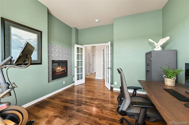 12063 Blackwell Way, Parker, CO 80138