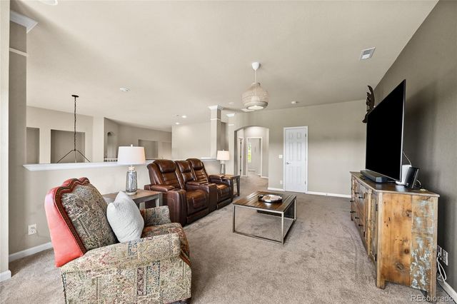 12063 Blackwell Way, Parker, CO 80138