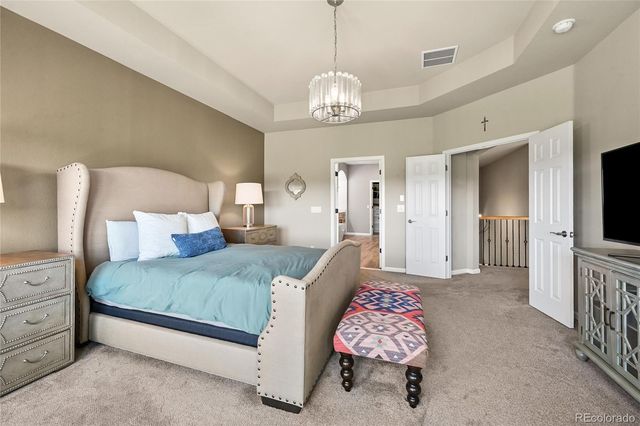 12063 Blackwell Way, Parker, CO 80138