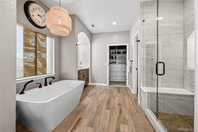 12063 Blackwell Way, Parker, CO 80138
