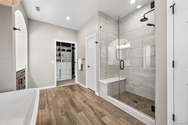 12063 Blackwell Way, Parker, CO 80138
