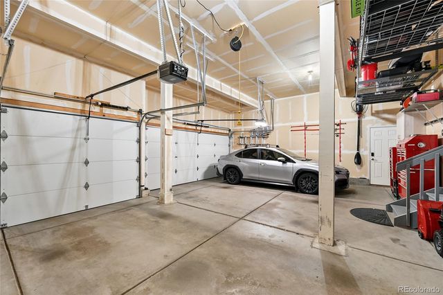 12063 Blackwell Way, Parker, CO 80138