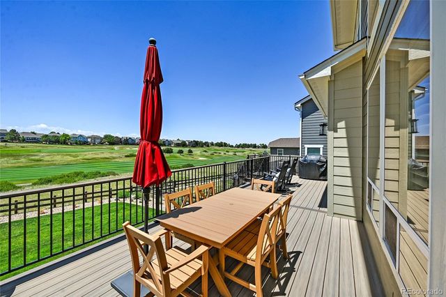 12063 Blackwell Way, Parker, CO 80138