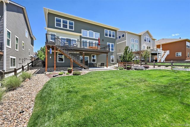 12063 Blackwell Way, Parker, CO 80138