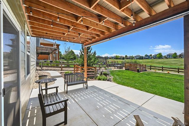 12063 Blackwell Way, Parker, CO 80138