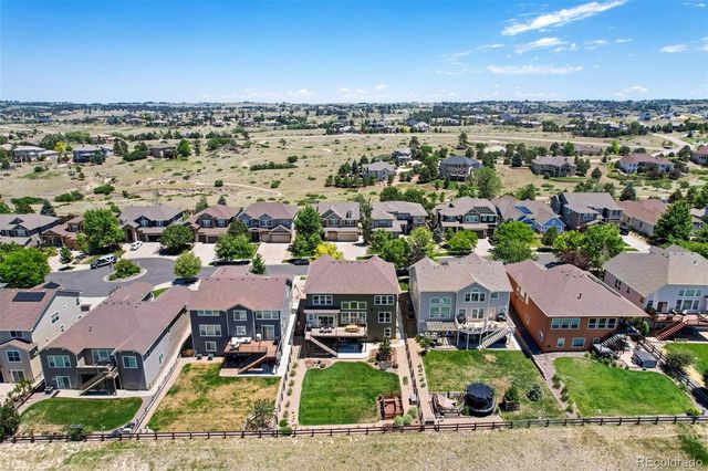 12063 Blackwell Way, Parker, CO 80138