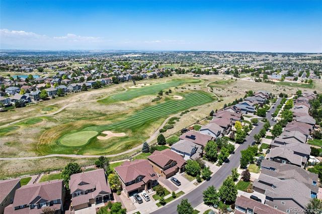 12063 Blackwell Way, Parker, CO 80138