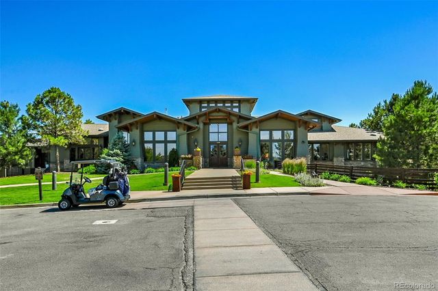 12063 Blackwell Way, Parker, CO 80138