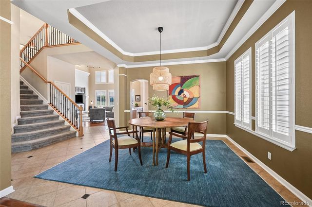 12063 Blackwell Way, Parker, CO 80138