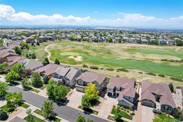 12063 Blackwell Way, Parker, CO 80138