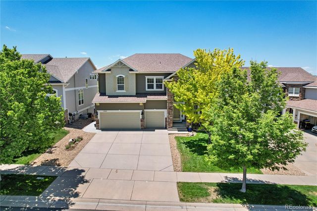 12063 Blackwell Way, Parker, CO 80138