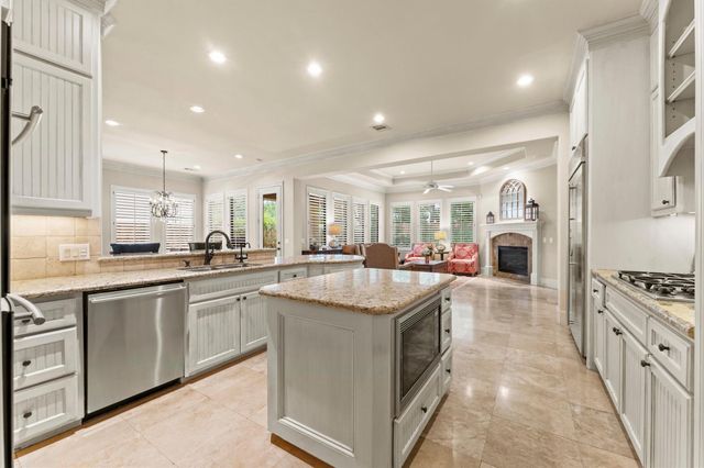 3122 Rosemary Park Lane, Houston, TX 77082