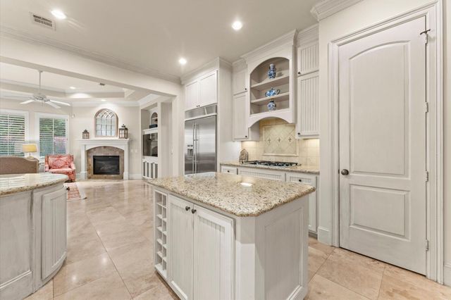 3122 Rosemary Park Lane, Houston, TX 77082